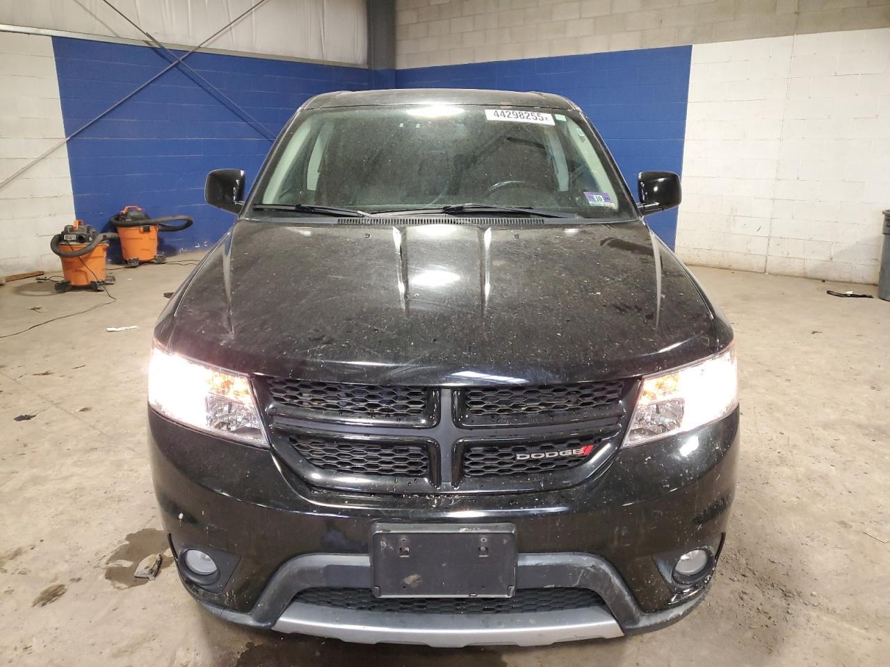 2019 Dodge Journey - Image 5