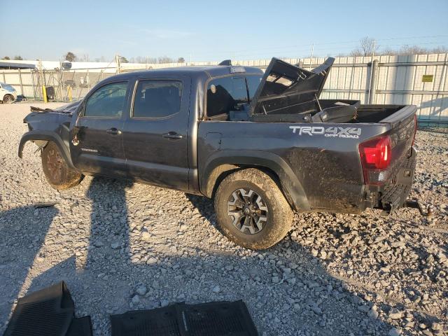 TOYOTA TACOMA 2020 Szary