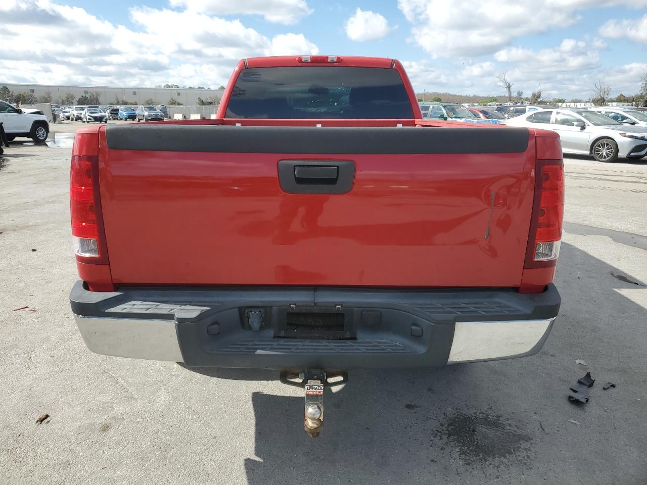 2008 GMC Sierra - Image 6
