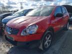 2009 NISSAN QASHQAI VI for sale at Copart SANDY