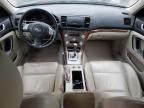 2008 Subaru Outback 2.5I Limited   for Sale in Arlington, WA - Mechanical