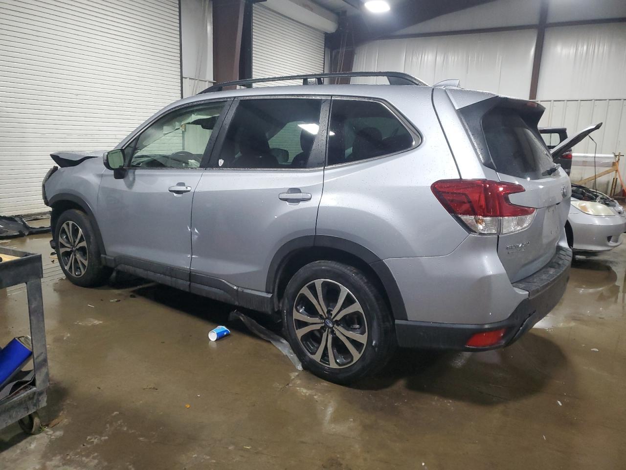 2021 Subaru Forester - Image 2