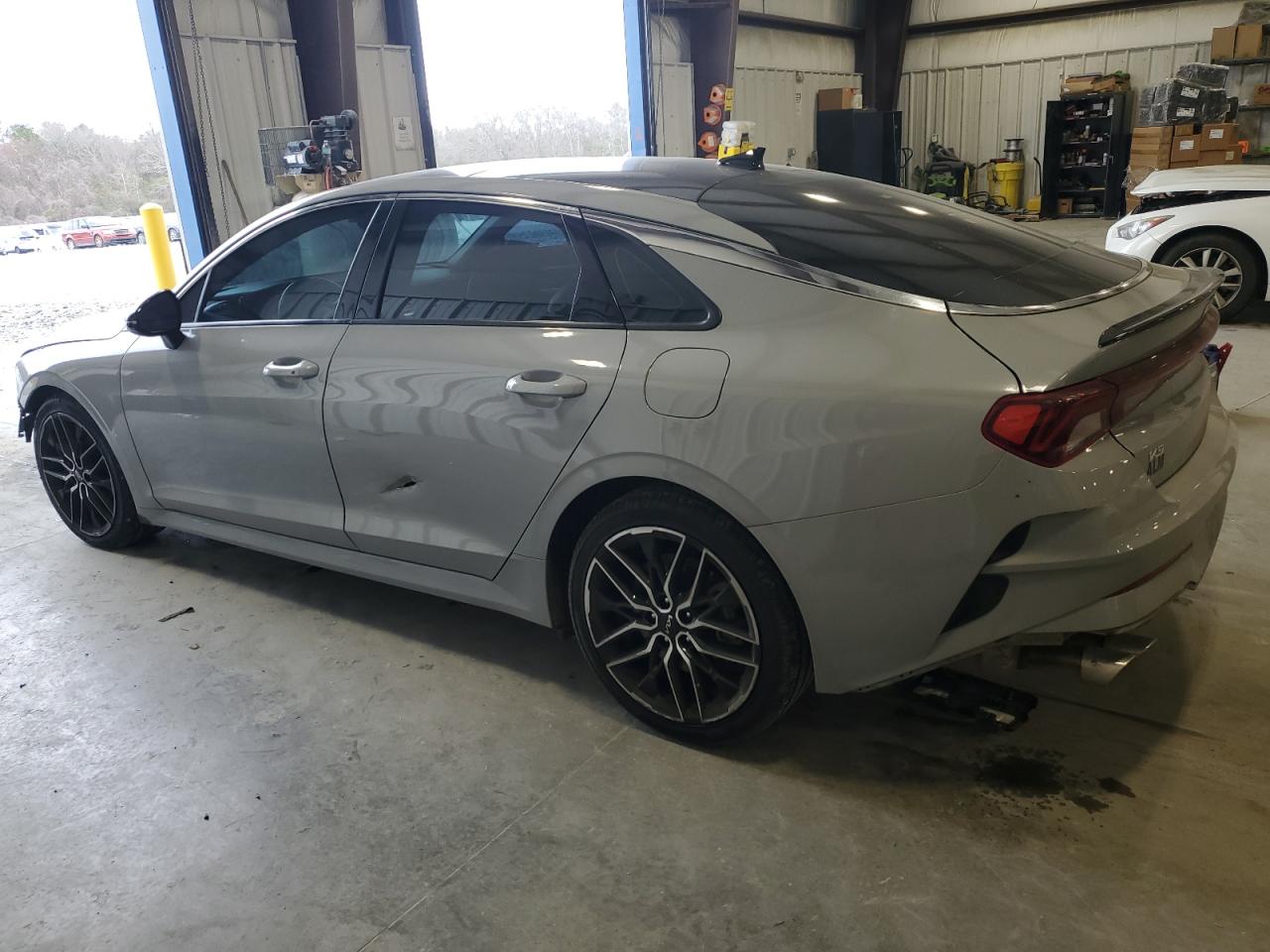 2023 Kia K5 - Image 2