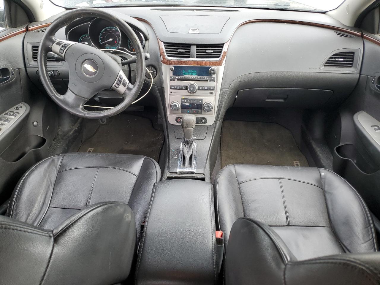 2012 Chevrolet Malibu - Image 8
