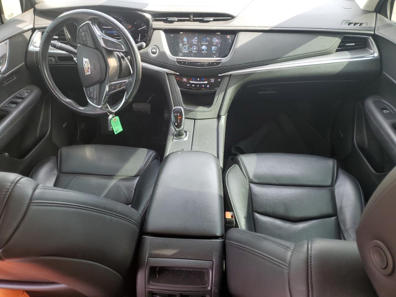 2019 Cadillac XT5 - Image 8