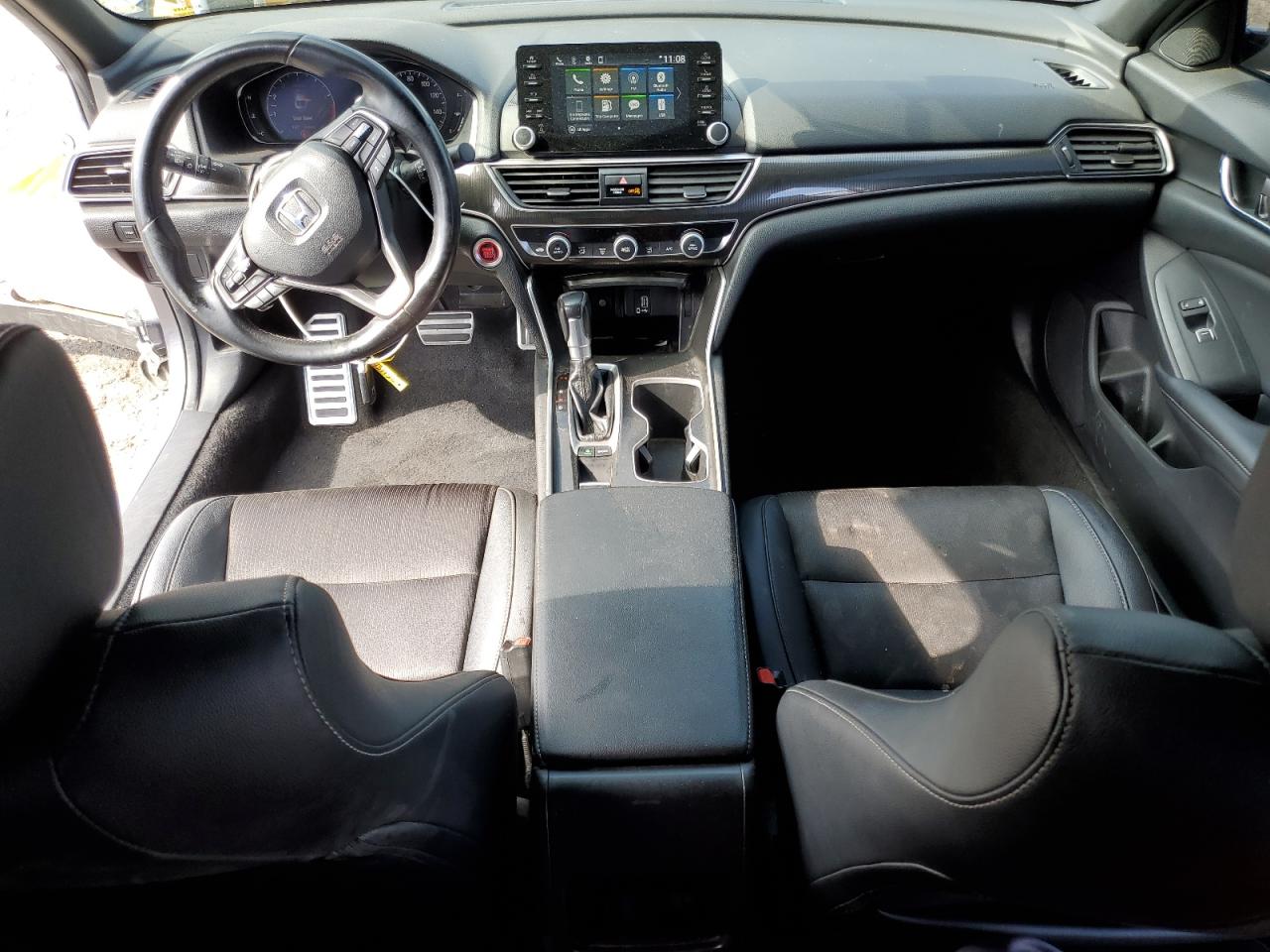 2020 Honda Accord - Image 8