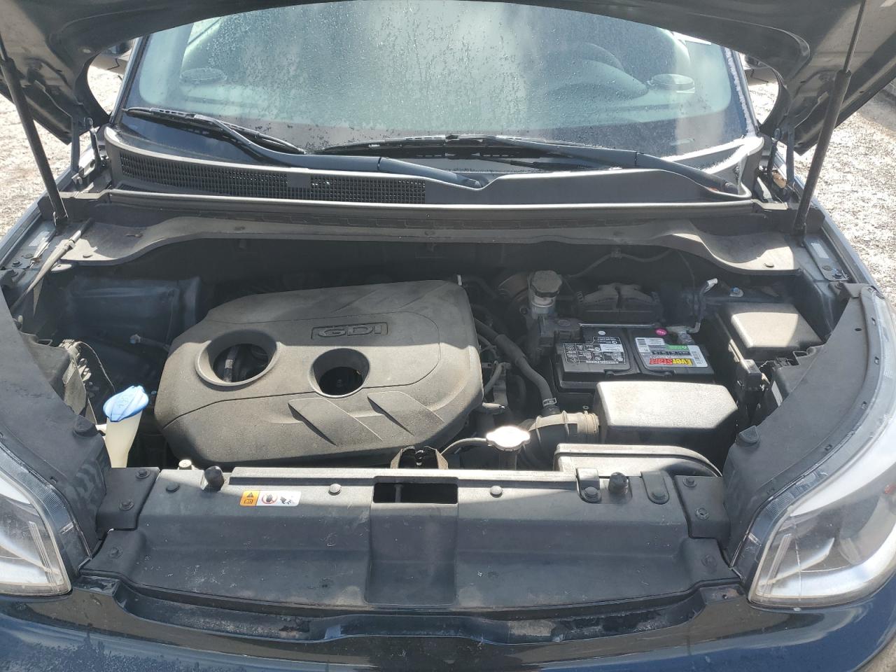 2017 Kia Soul - Image 14
