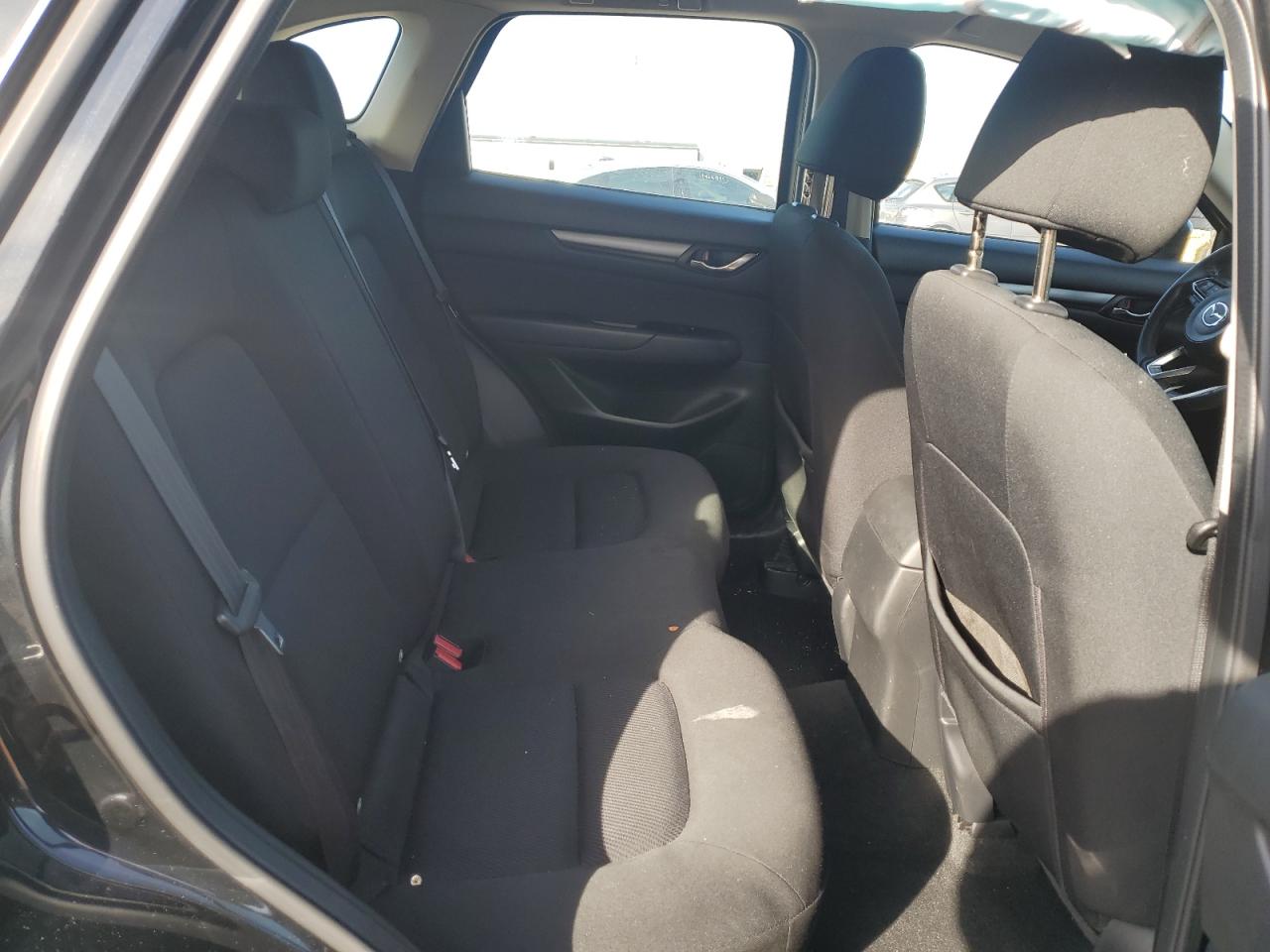 2021 Mazda CX-5 - Image 11