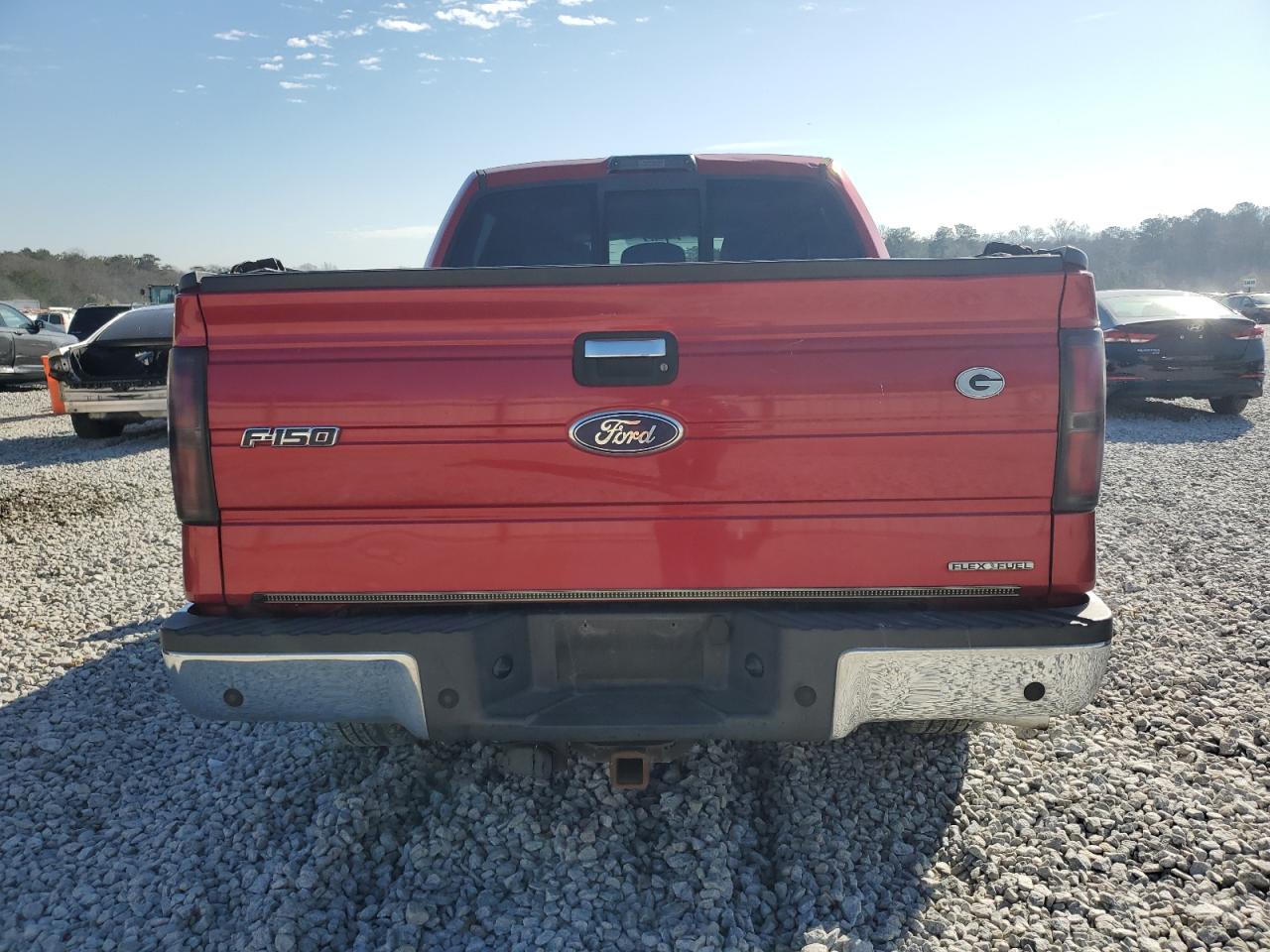 2011 Ford F-150 - Image 6