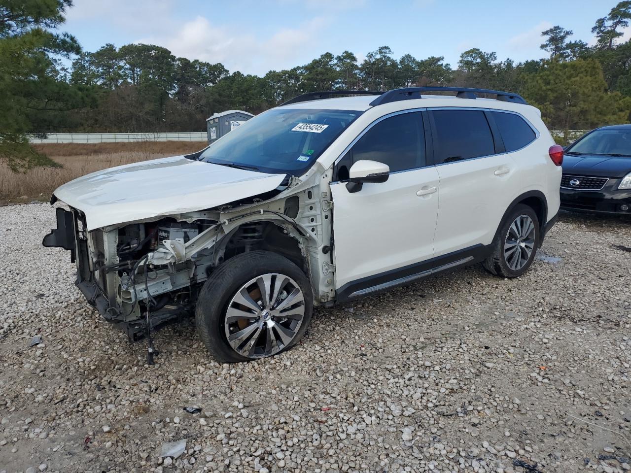 2020 Subaru Ascent - Image 1
