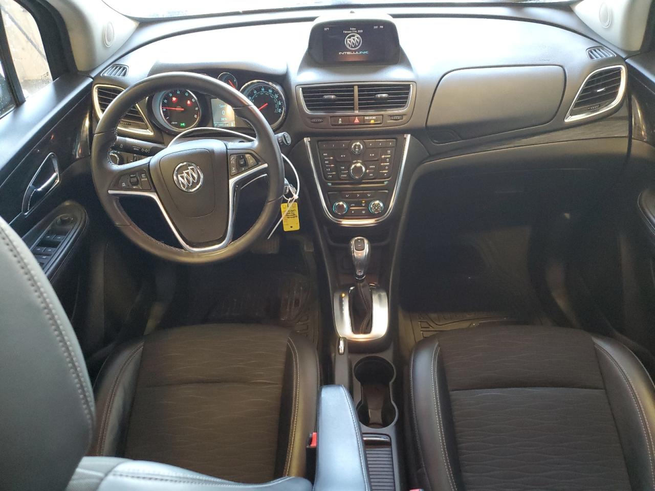 2016 Buick Encore - Image 8