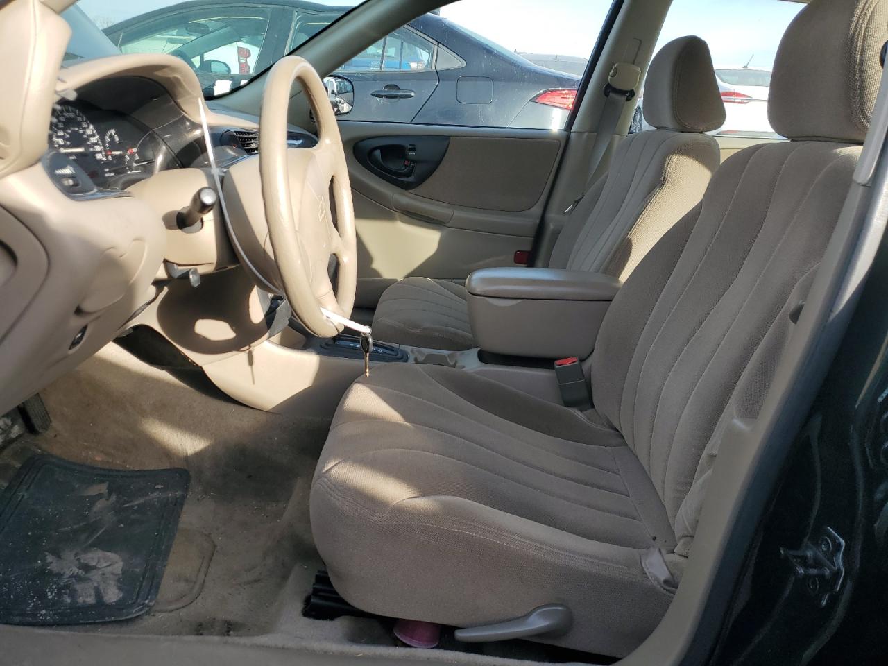 2002 Chevrolet Malibu - Image 7