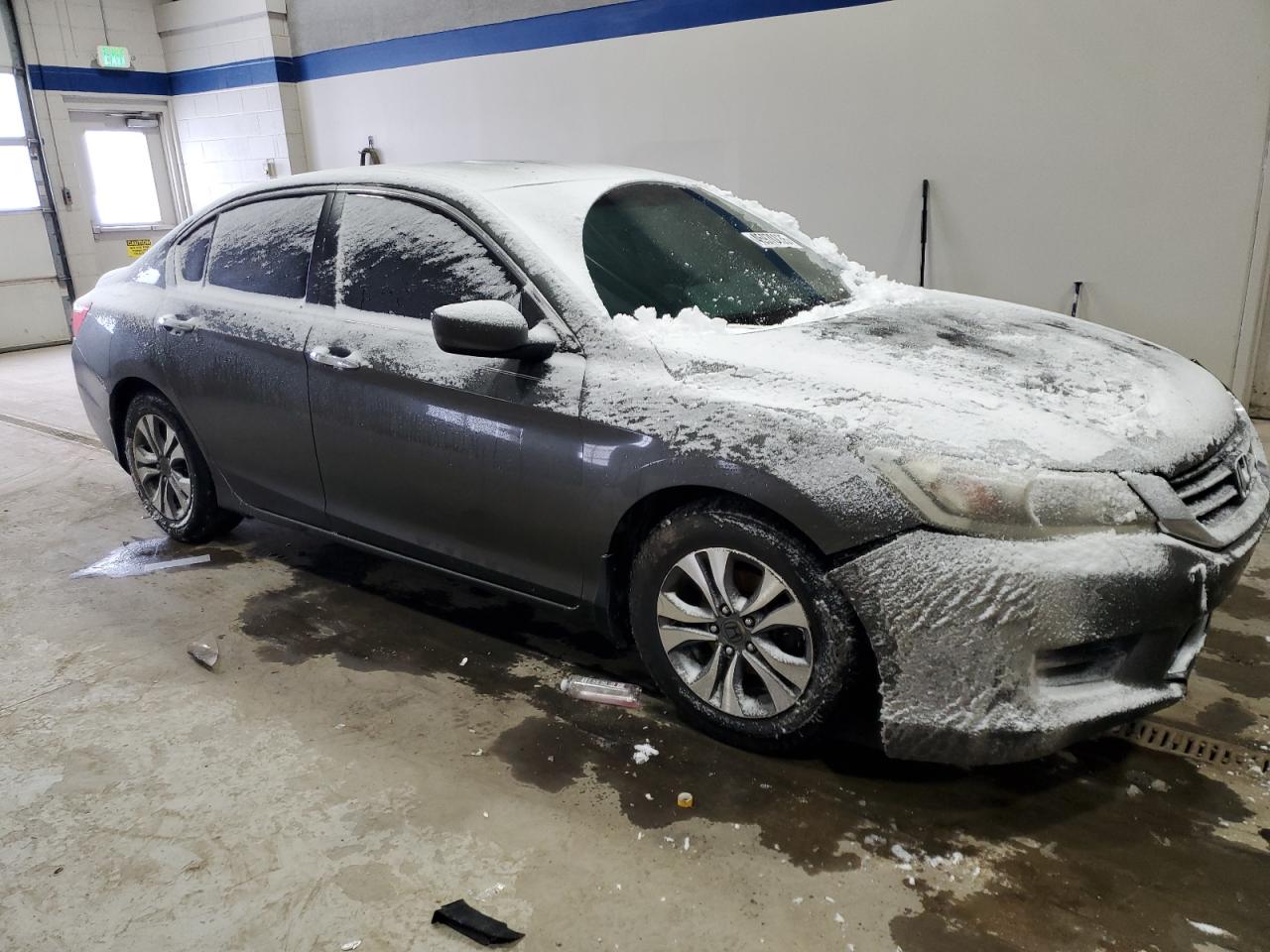 2013 Honda Accord - Image 4