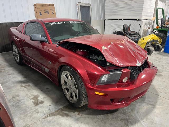 2005 Ford Mustang Gt