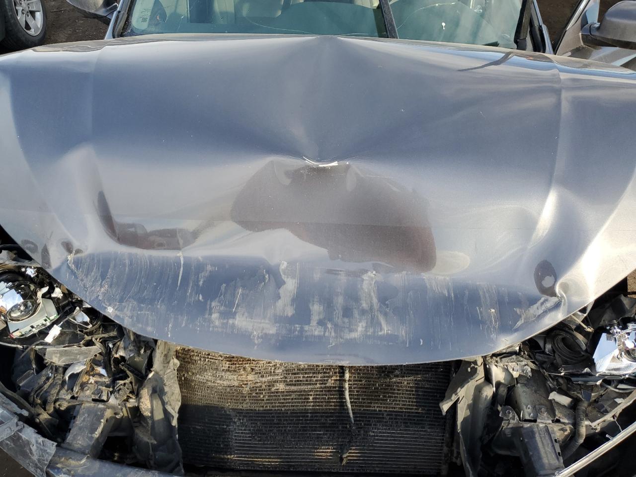 2016 Honda Accord - Image 11
