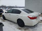 2014 HONDA ACCORD TOURING for sale at Copart ON - COOKSTOWN