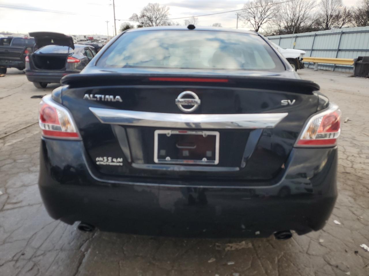 2015 Nissan Altima - Image 6