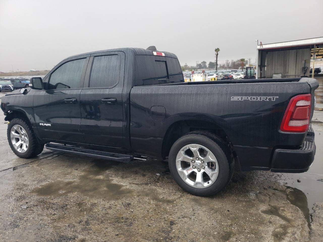 2022 RAM 1500 - Image 2