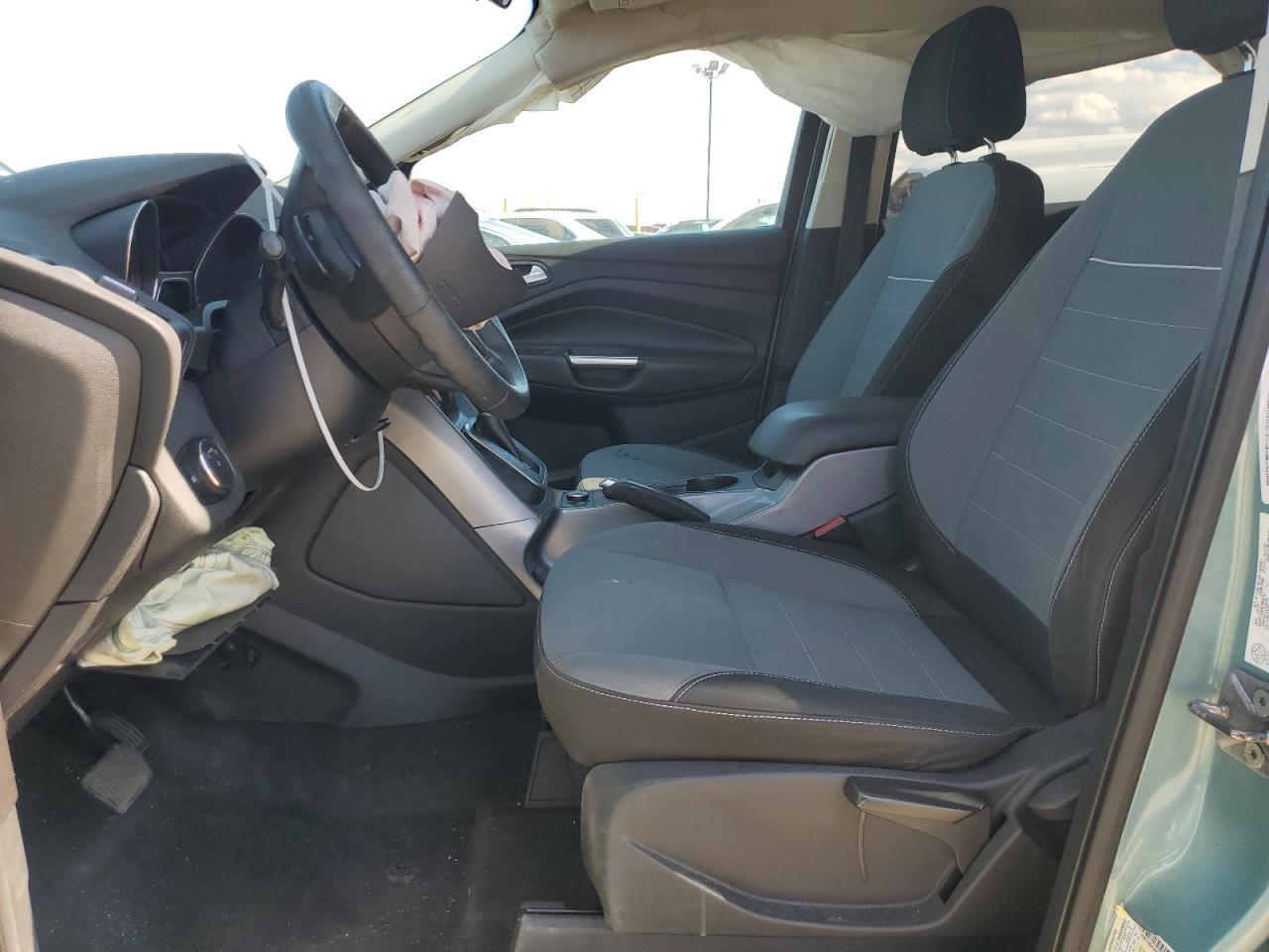 2013 Ford Escape - Image 7