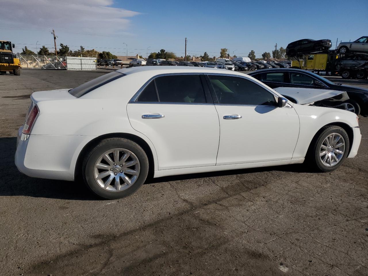2012 Chrysler 300 - Image 3