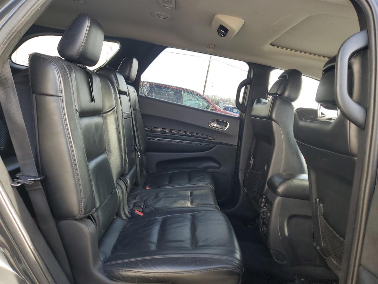 2011 Dodge Durango - Image 11