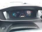2020 PEUGEOT 2008 GT EV for sale at Copart SANDY