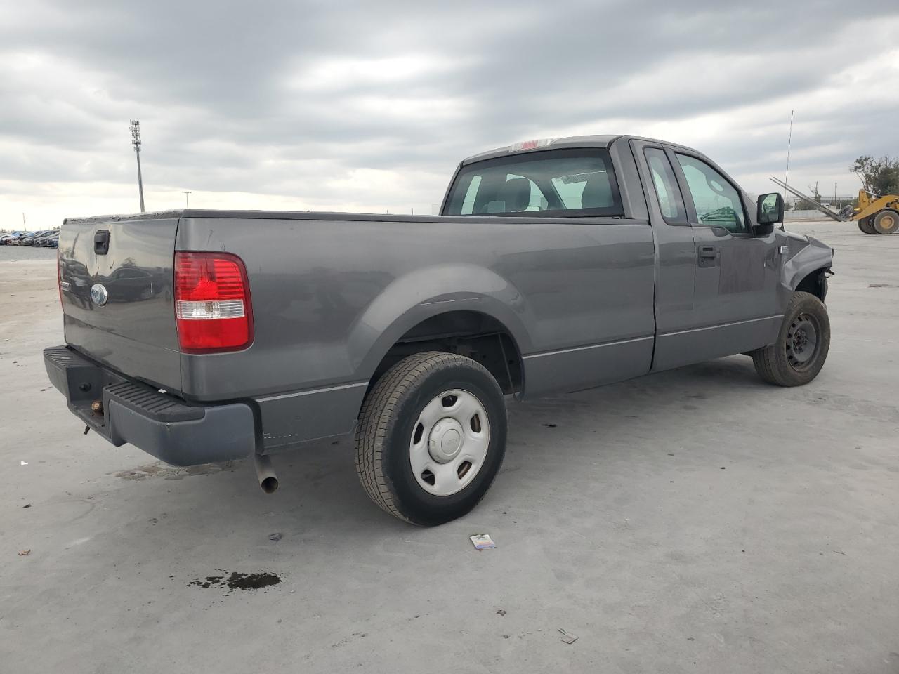2007 Ford F-150 - Image 3