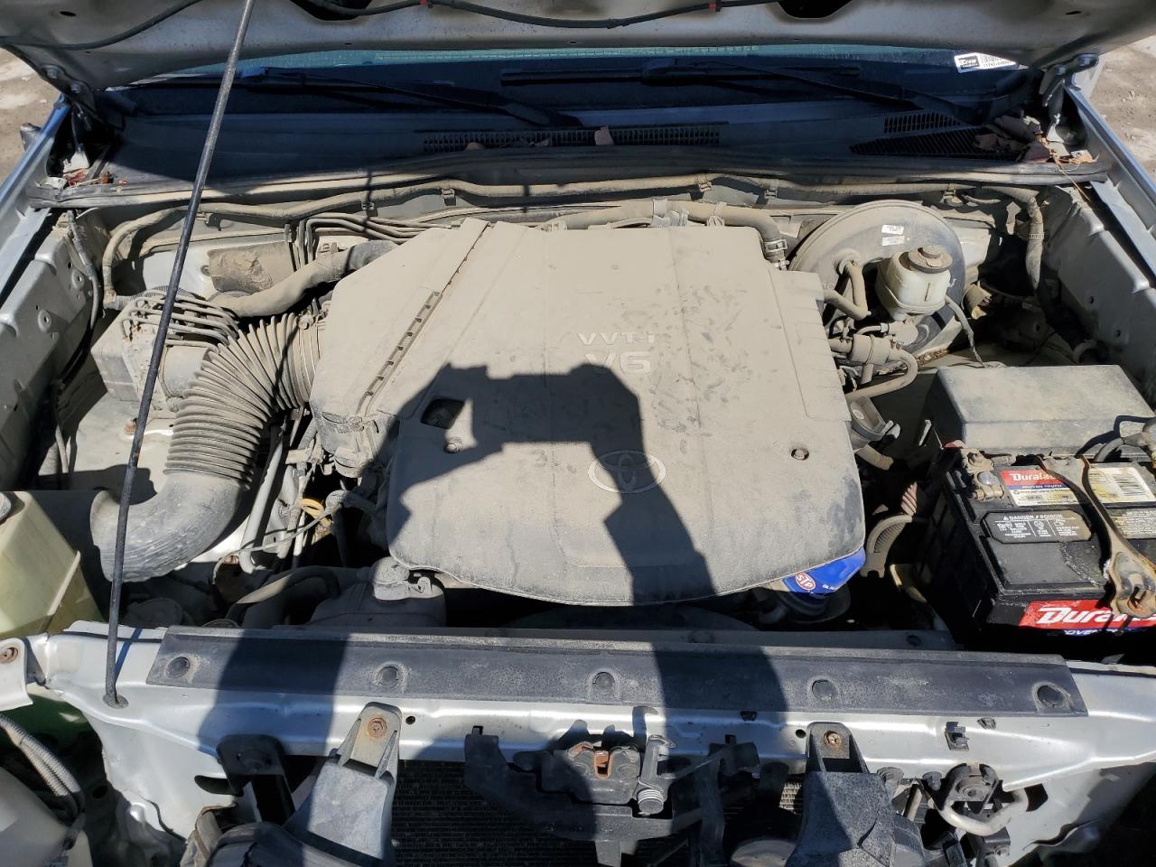 2009 Toyota Tacoma - Image 11