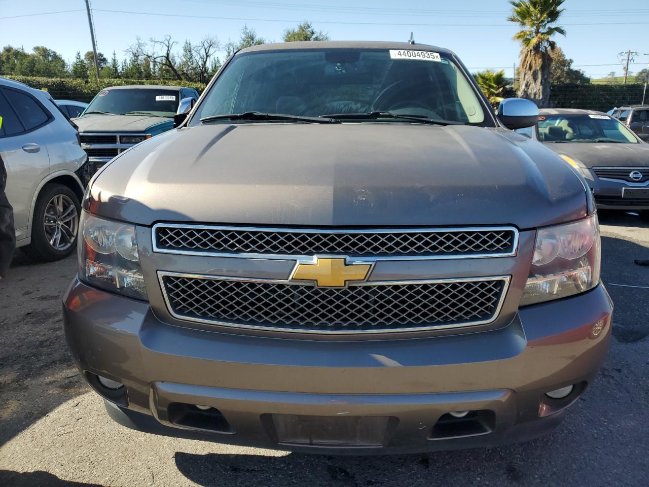2014 Chevrolet Tahoe - Image 5