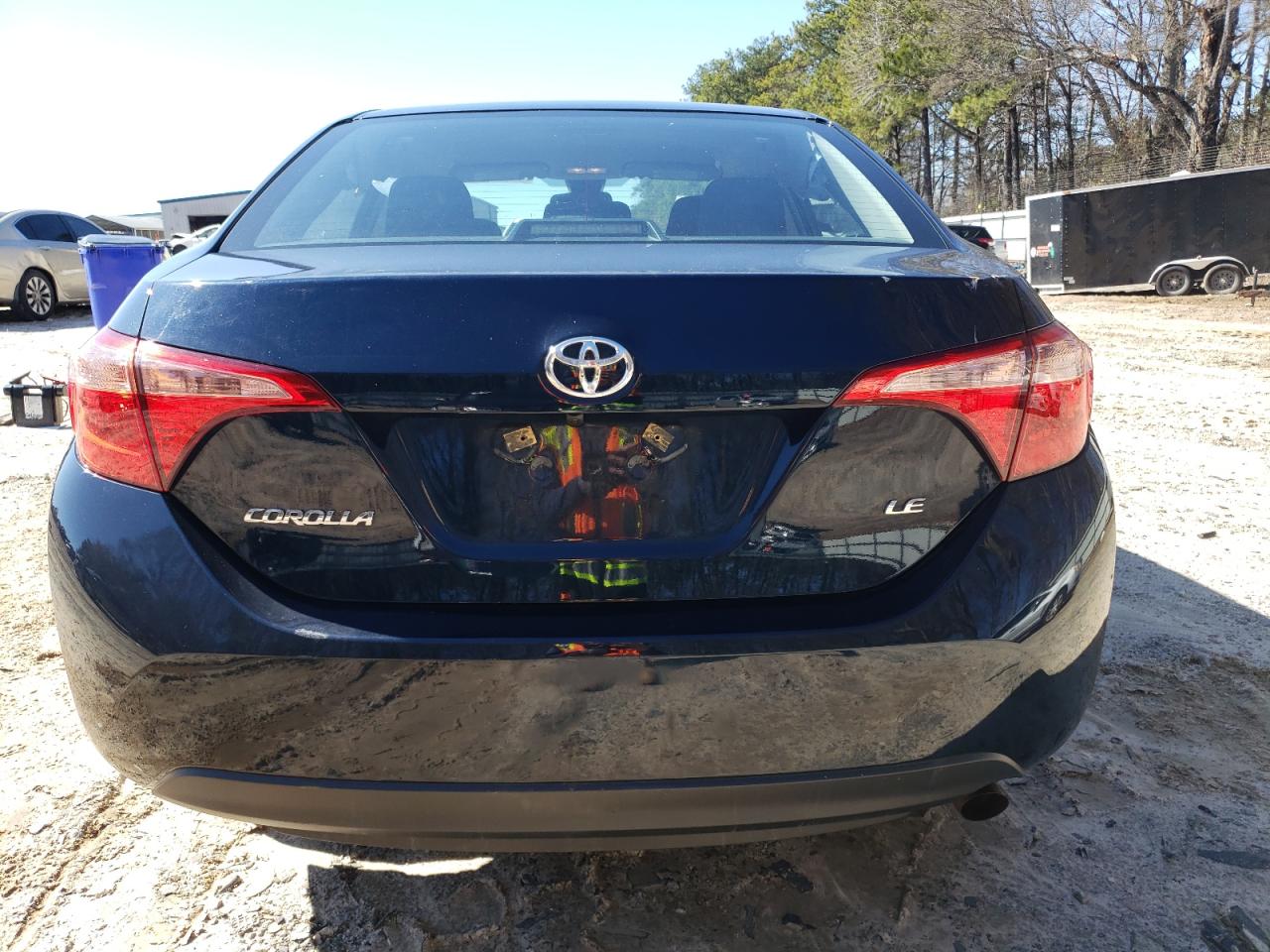 2019 Toyota Corolla - Image 6