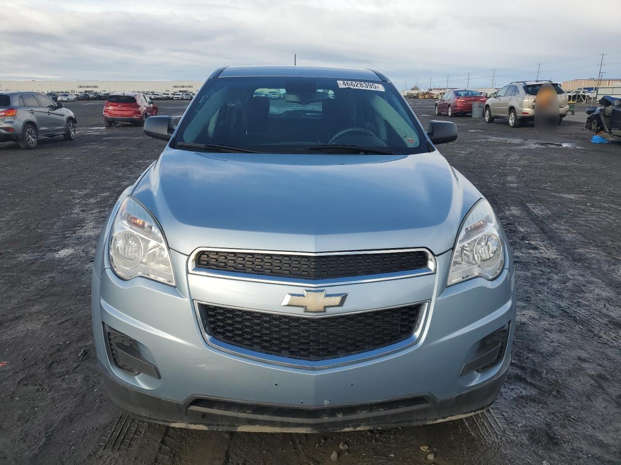 2014 Chevrolet Equinox - Image 5