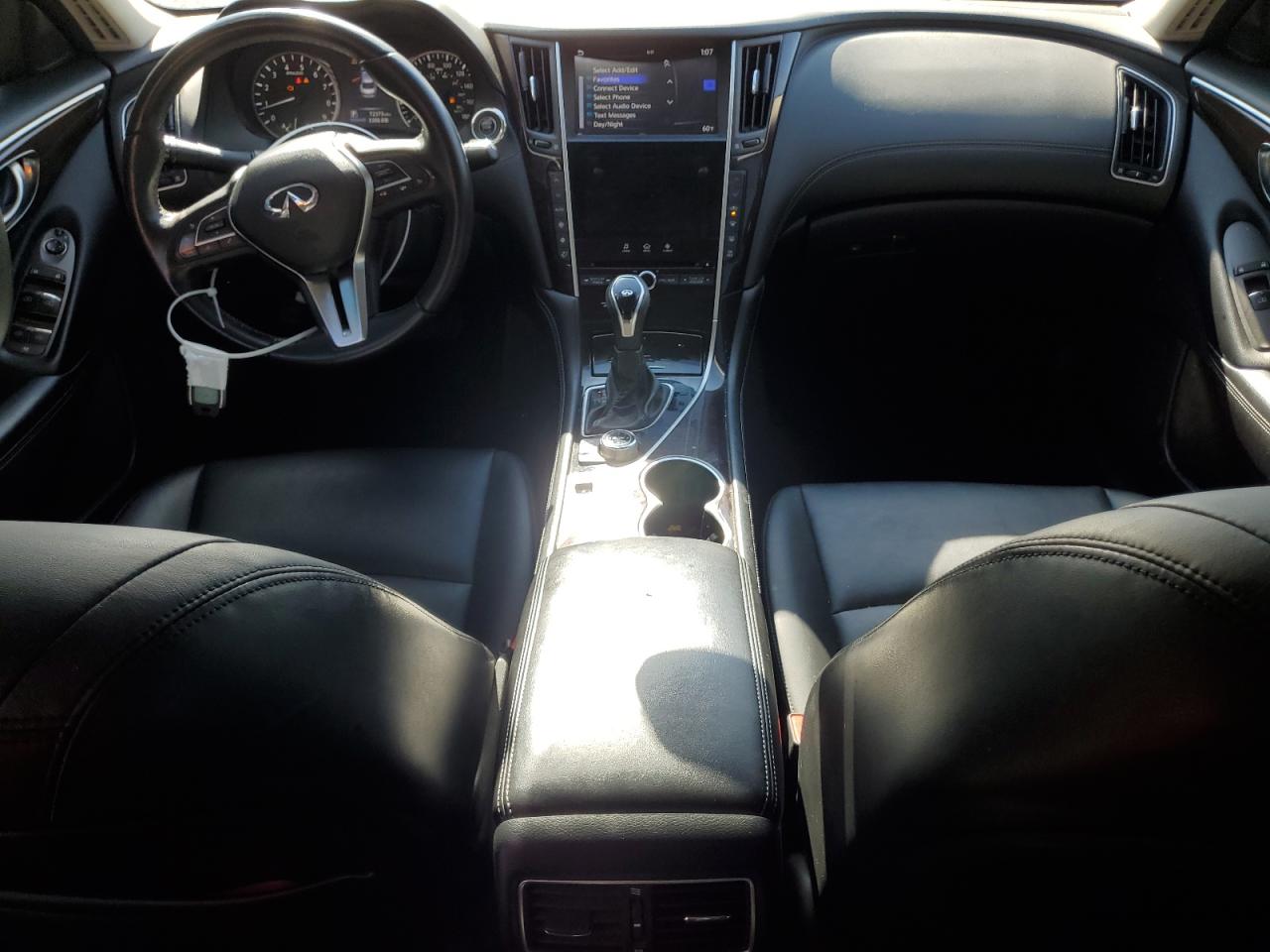 2018 Infiniti Q50 - Image 8