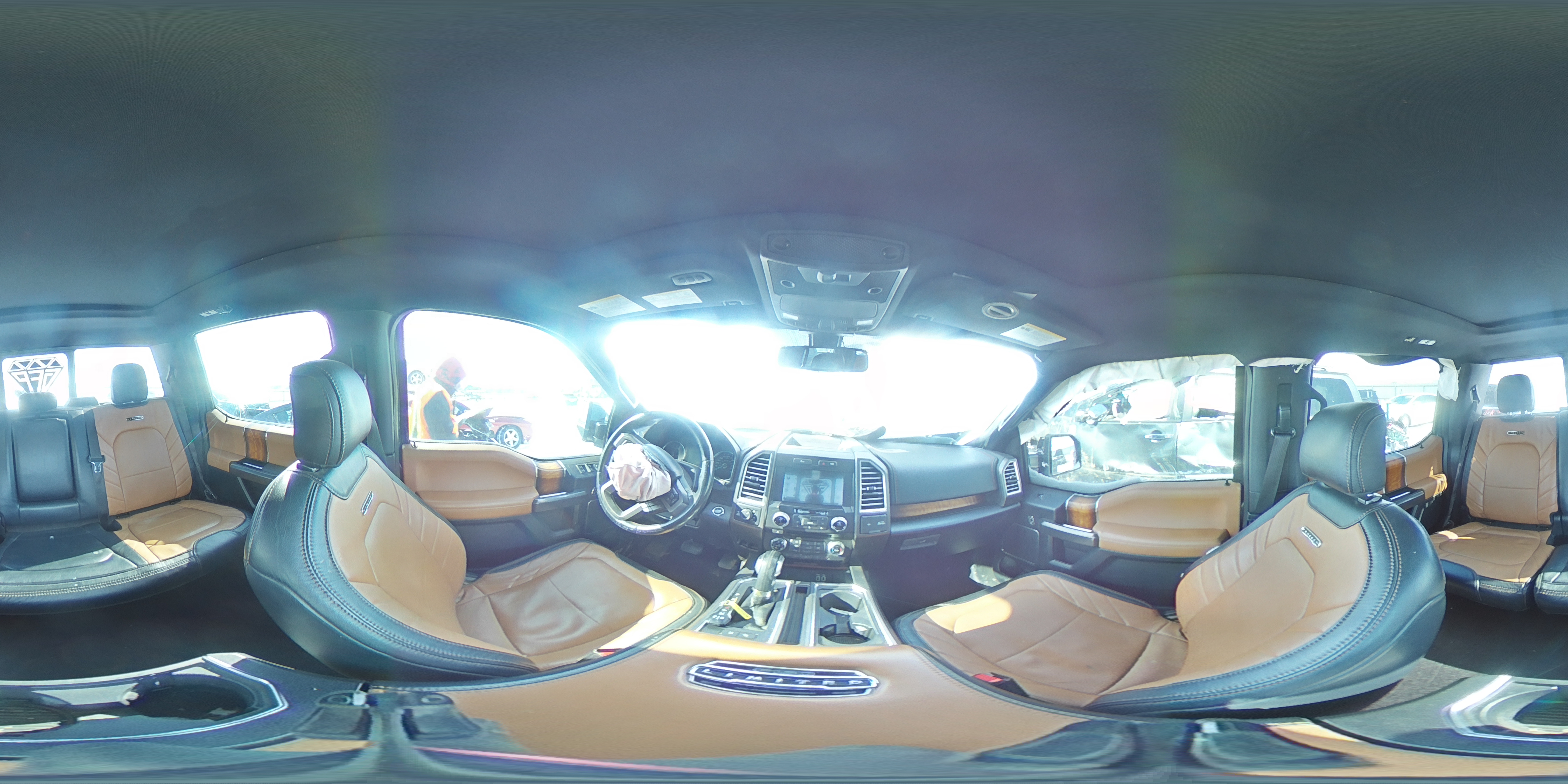 2016 Ford F-150 - Image 12