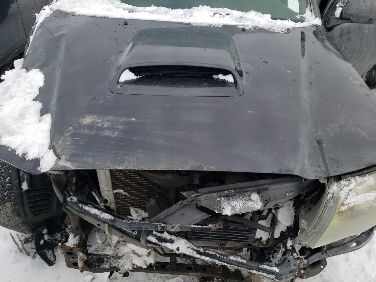 2010 Toyota Tacoma - Image 11