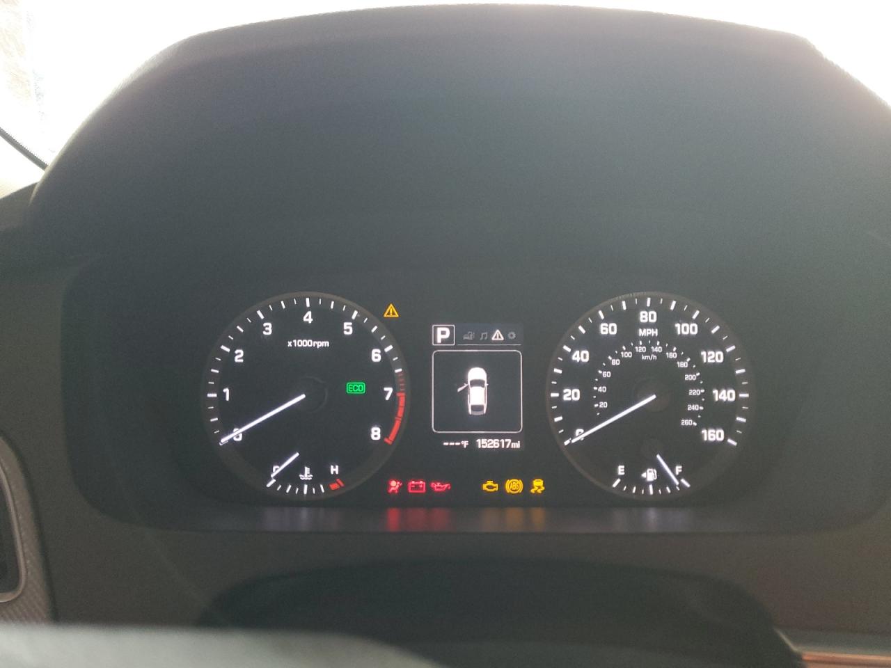 2015 Hyundai Sonata - Image 9