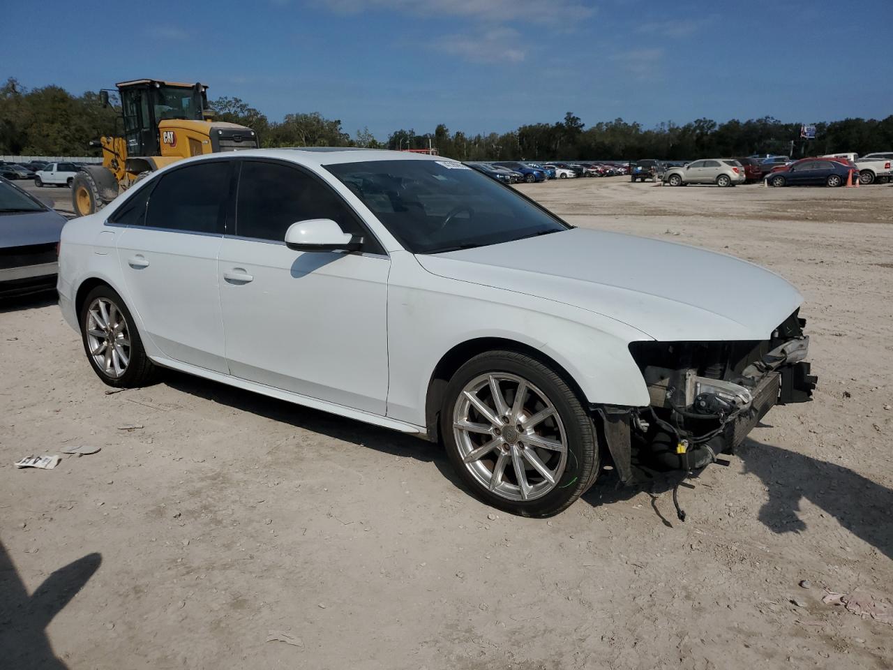 2015 Audi A4 - Image 4
