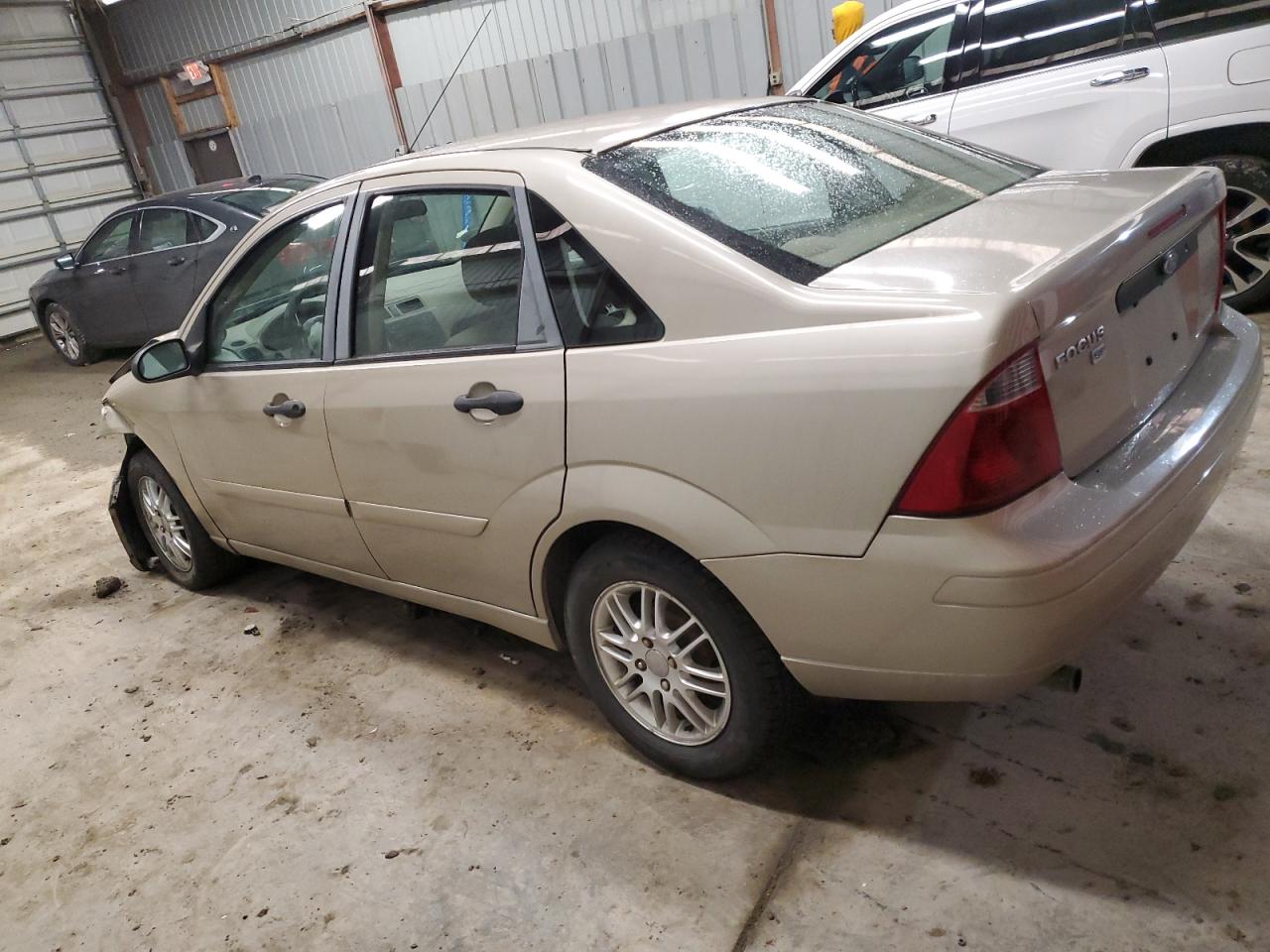 2007 Ford Focus - Image 2