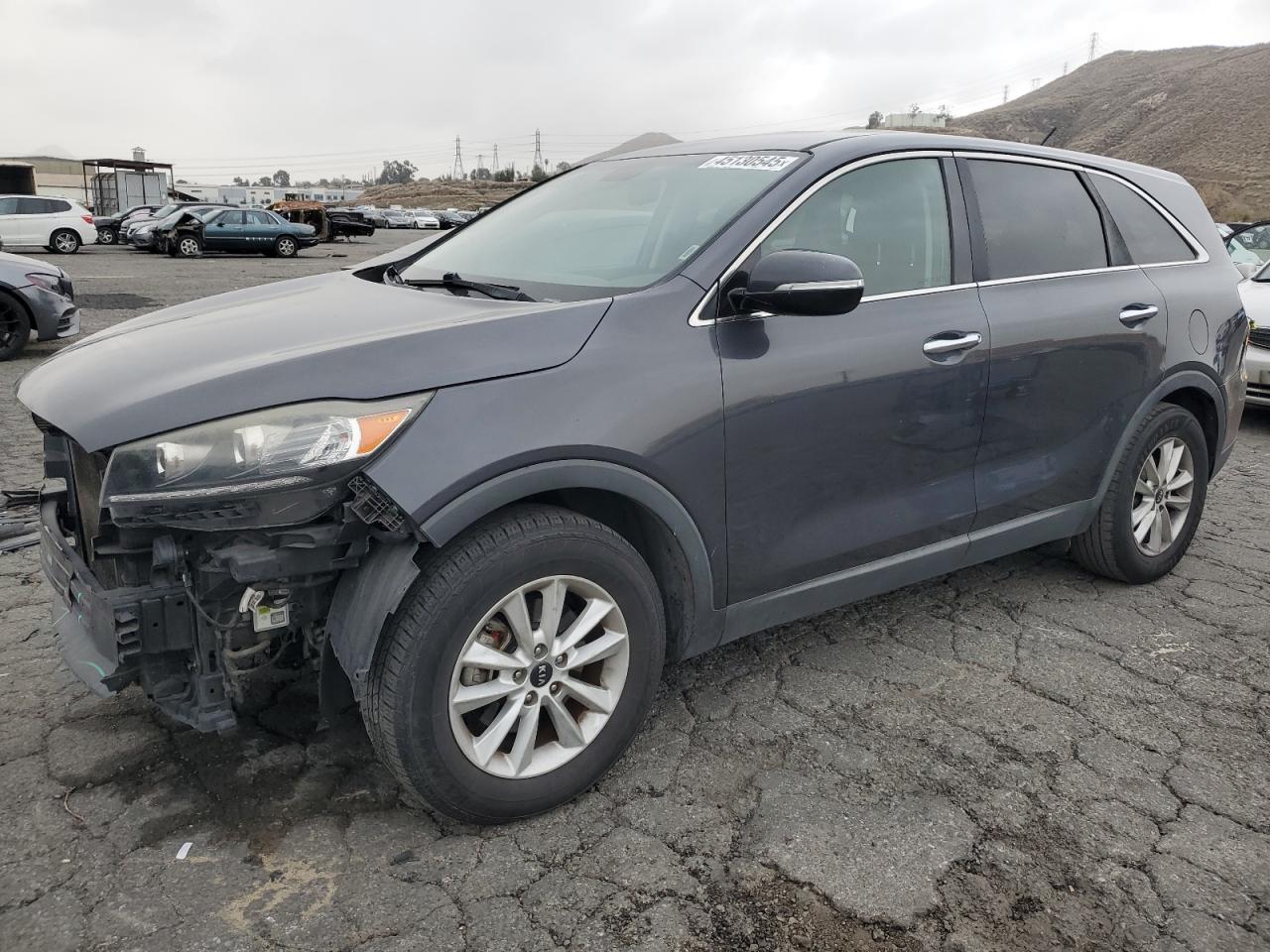 2019 Kia Sorento - Image 1
