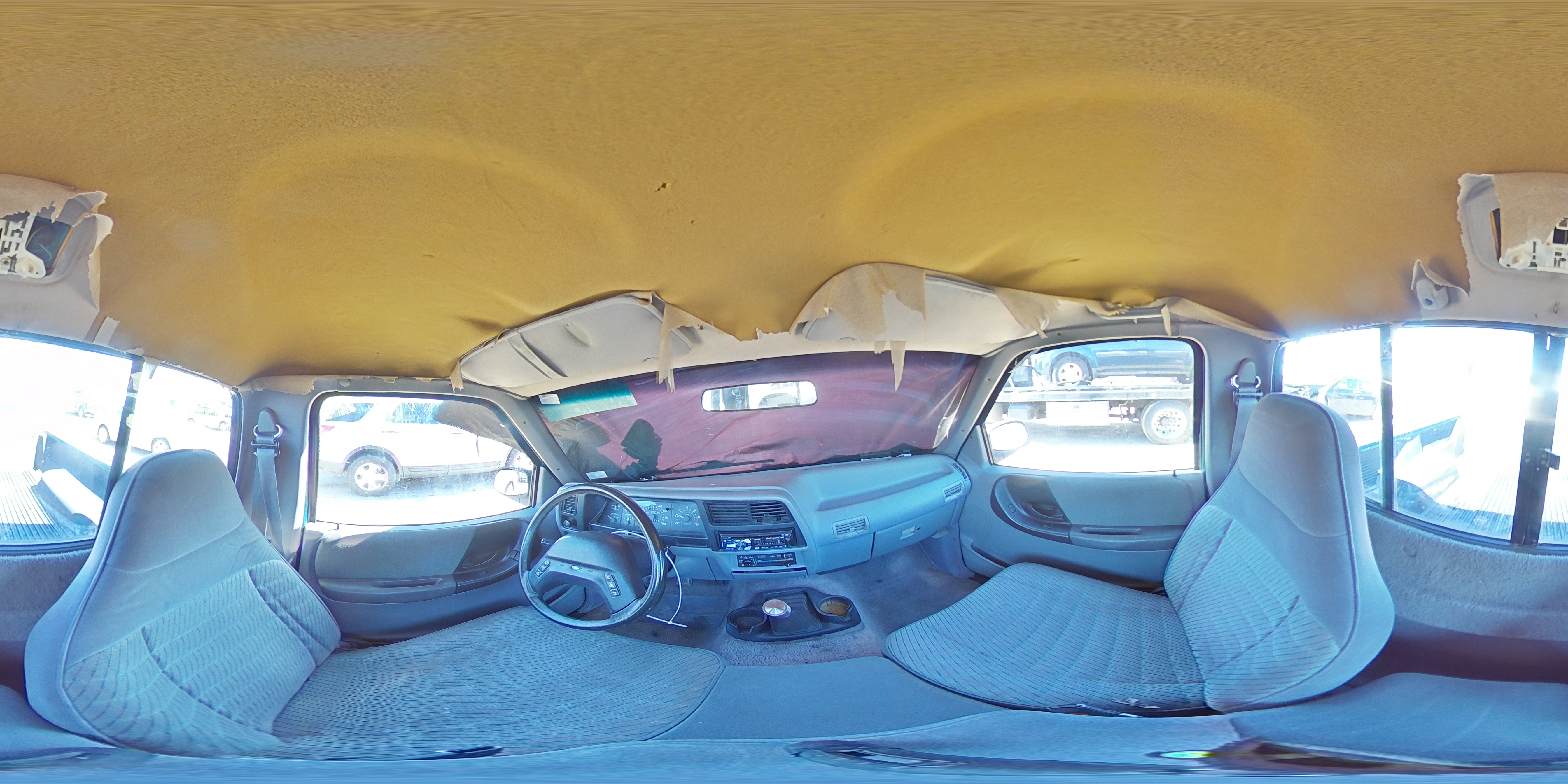 1993 Ford Ranger - Image 13