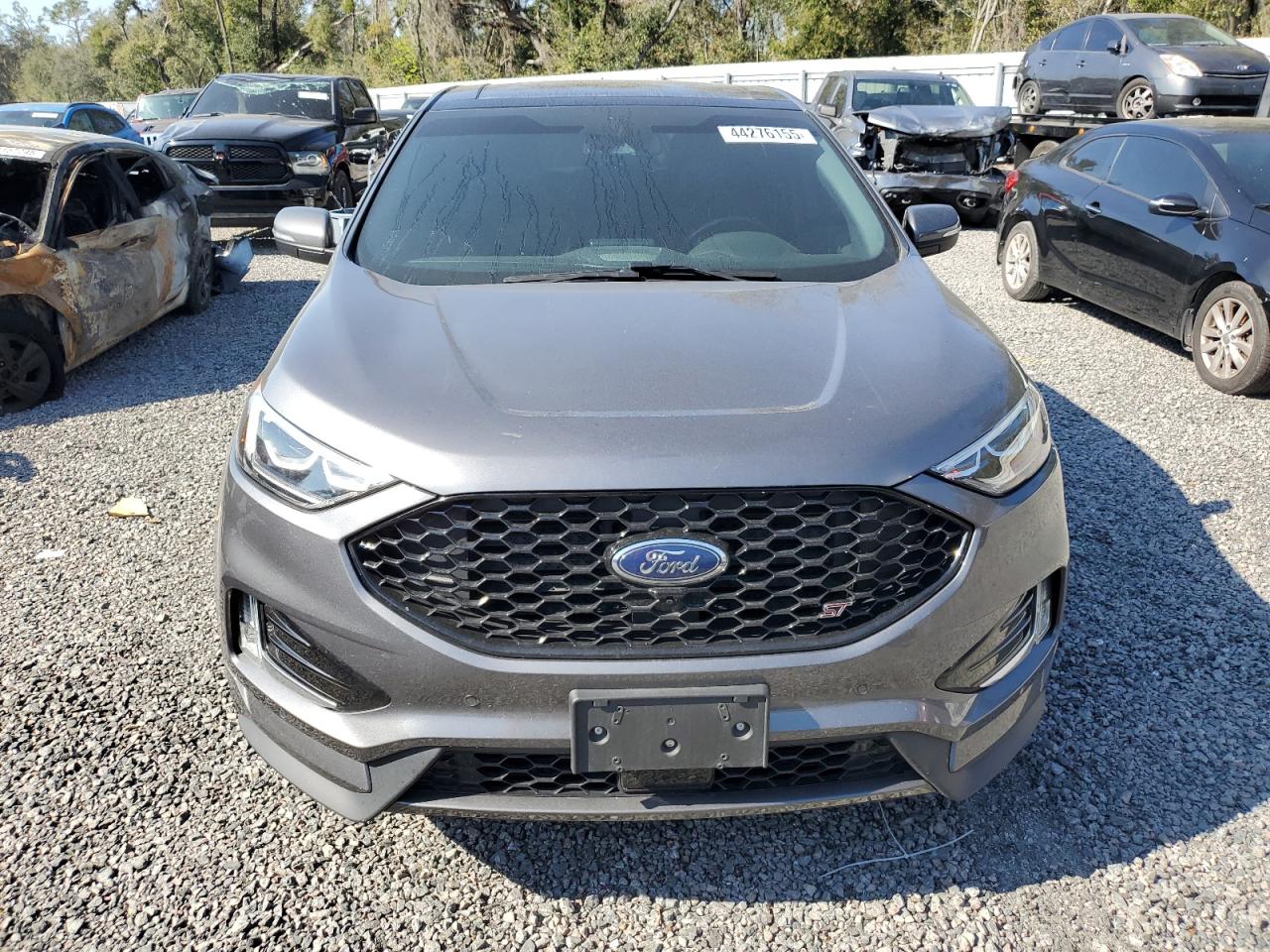 2022 Ford Edge - Image 5
