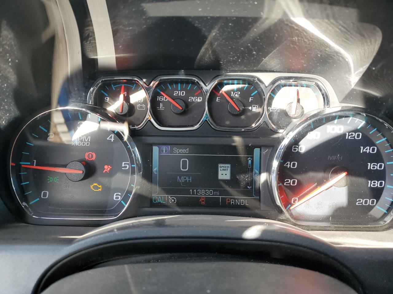 2018 GMC Sierra - Image 9