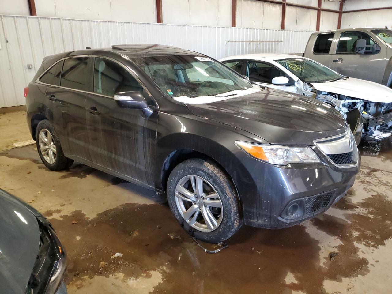 2013 Acura RDX - Image 4