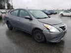 2019 Nissan Versa S   للبيع في Dunn، NC - All Over