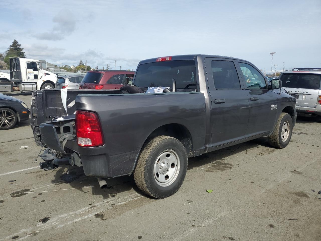2014 RAM 1500 - Image 3