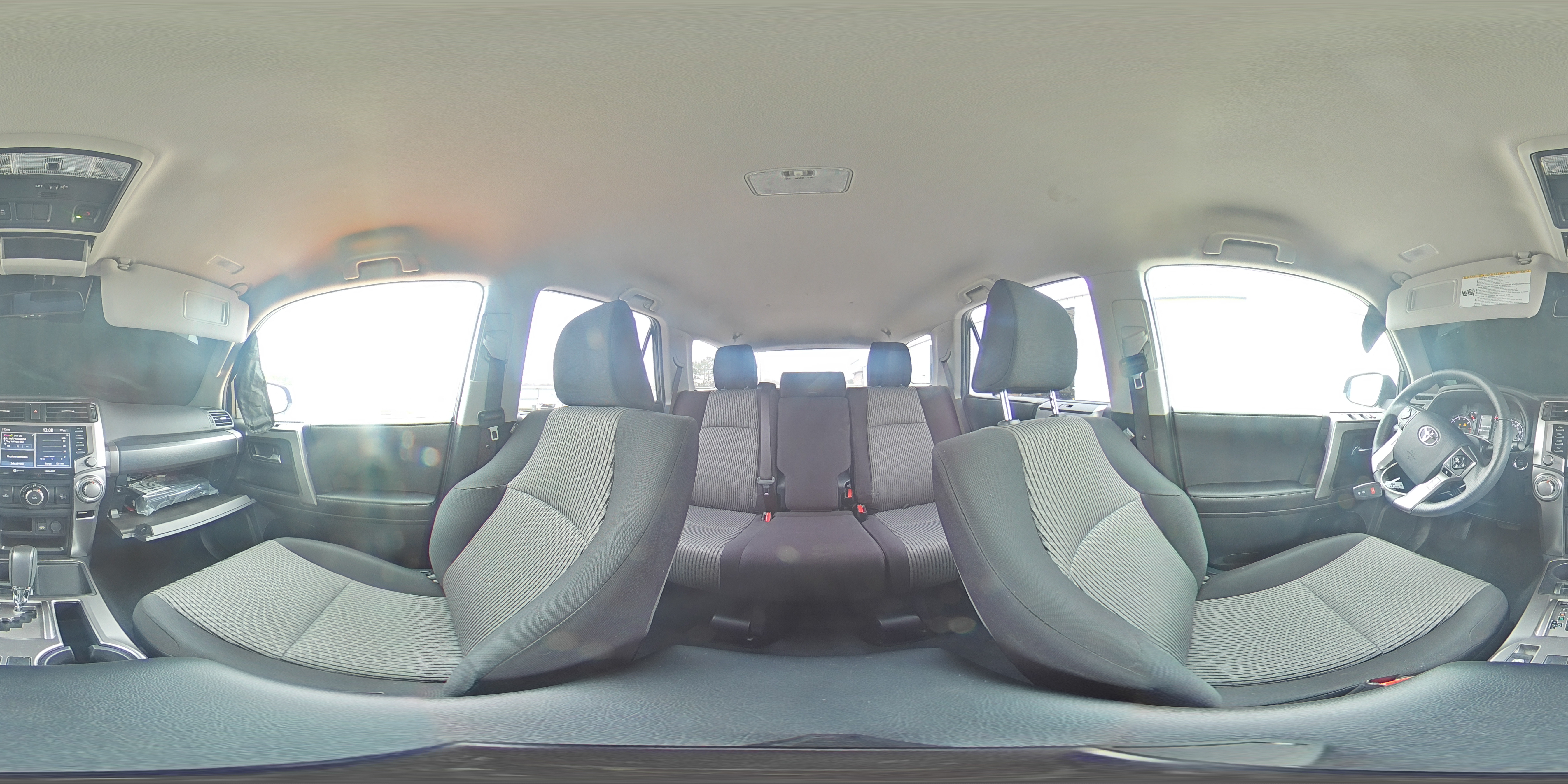 2024 Toyota 4Runner - Image 16