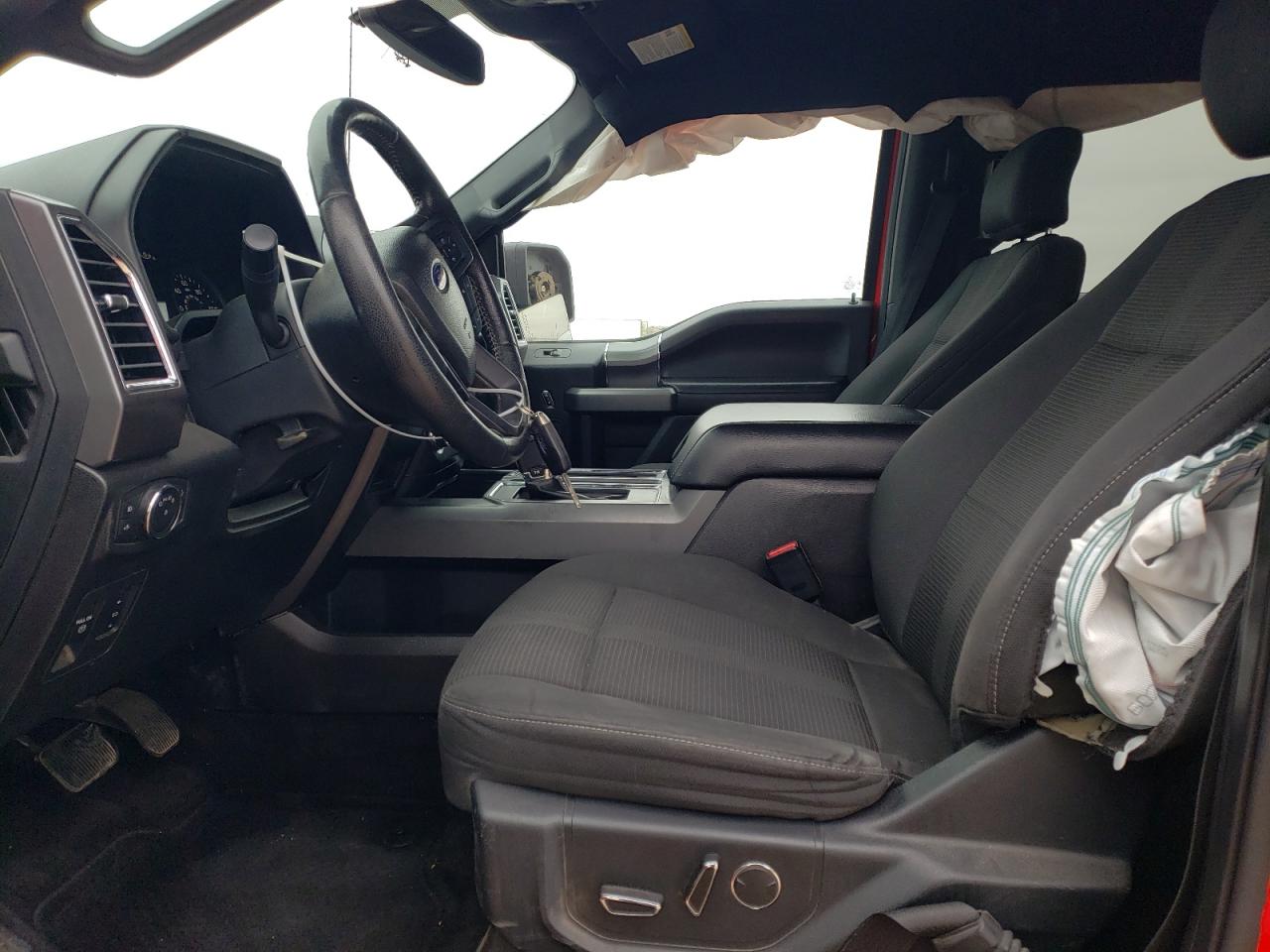 2016 Ford F-150 - Image 7