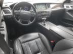 2018 Genesis G80 Base en Venta en Laurel, MD - Front End