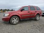 2008 Dodge Durango Slt იყიდება Montgomery-ში, AL - Front End