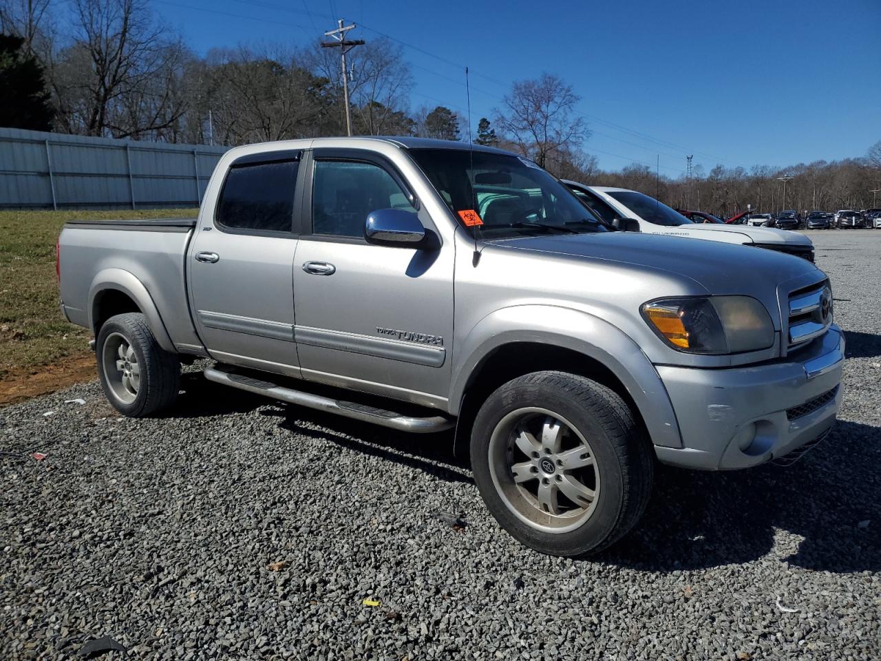 2006 Toyota Tundra - Image 4