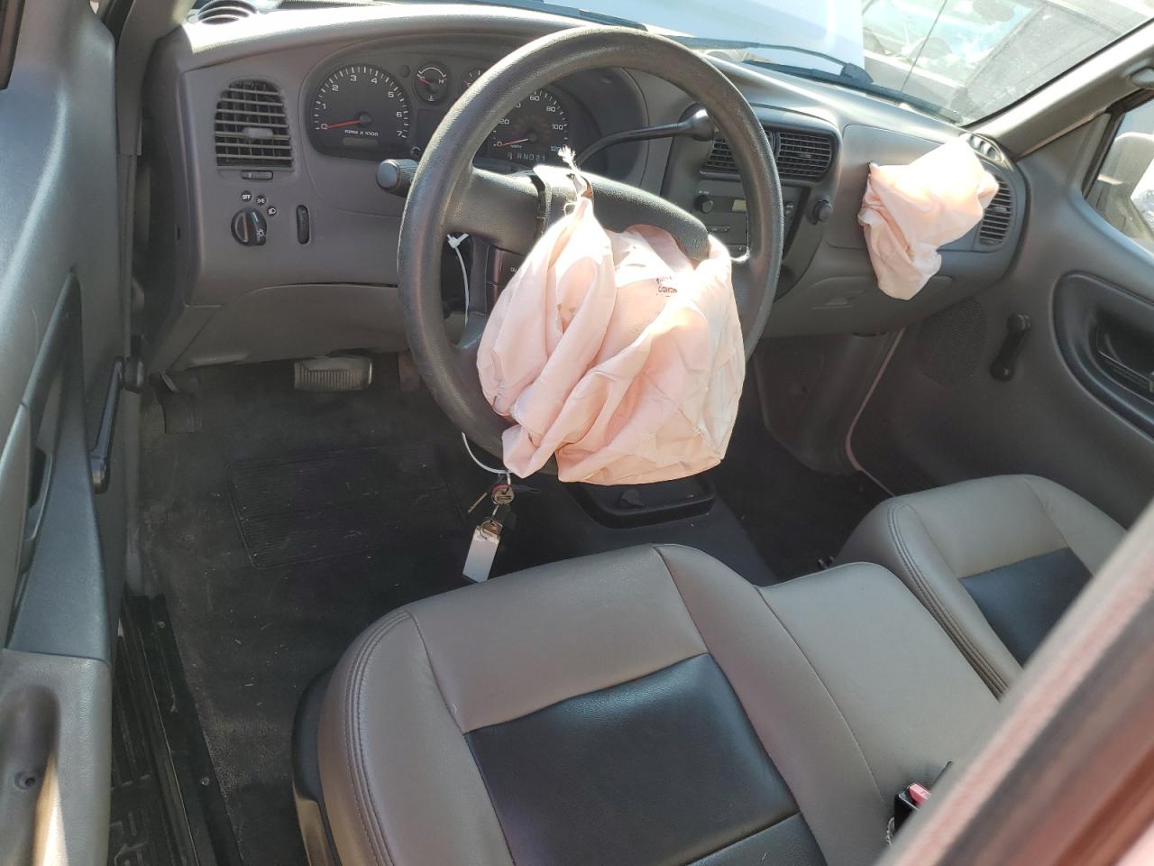 2006 Ford Ranger - Image 8